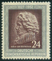 Briefmarken Y&T N53