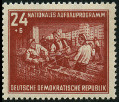 Briefmarken Y&T N56