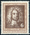 Briefmarken Y&T N60