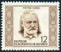 Briefmarken Y&T N63