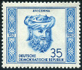 Briefmarken Y&T N66
