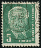 Briefmarken Y&T N69