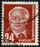 Briefmarken Y&T N71