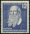 Briefmarken Y&T N73