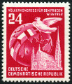 Briefmarken Y&T N76