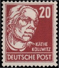 Briefmarken Y&T N97