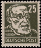 Briefmarken Y&T N98