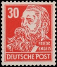 Briefmarken Y&T N99