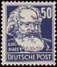 Briefmarken Y&T N101