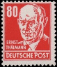Briefmarken Y&T N103