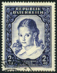 Briefmarken Y&T N817