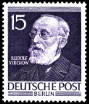 Briefmarken Y&T N82