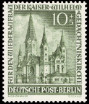 Briefmarken Y&T N93