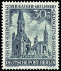 Briefmarken Y&T N95