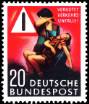 Briefmarken Y&T N48