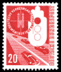 Briefmarken Y&T N55