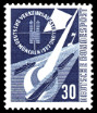 Stamp Y&T N56