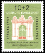 Briefmarken Y&T N57