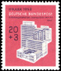 Briefmarken Y&T N58