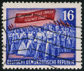 Briefmarken Y&T N83