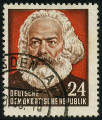 Briefmarken Y&T N85