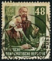 Briefmarken Y&T N87