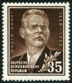 Briefmarken Y&T N90