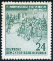 Briefmarken Y&T N106
