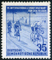 Briefmarken Y&T N107