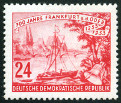 Briefmarken Y&T N�111