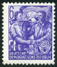 Briefmarken Y&T N119