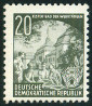 Briefmarken Y&T N125