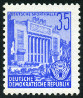 Timbre Y&T N129