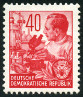 Briefmarken Y&T N130
