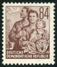 Briefmarken Y&T N134