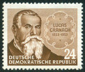 Briefmarken Y&T N135
