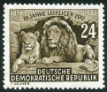 Briefmarken Y&T N138