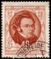 Briefmarken Y&T N139