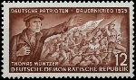 Briefmarken Y&T N140