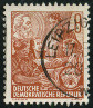 Briefmarken Y&T N151
