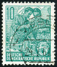 Briefmarken Y&T N152