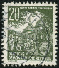 Stamp Y&T N154A