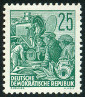 Briefmarken Y&T N156