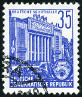 Briefmarken Y&T N158