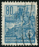 Briefmarken Y&T N161