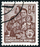 Briefmarken Y&T N162