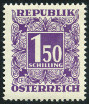 Stamp Y&T NTA245A