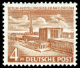 Briefmarken Y&T N98