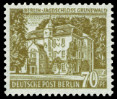 Briefmarken Y&T N102