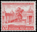 Briefmarken Y&T N104